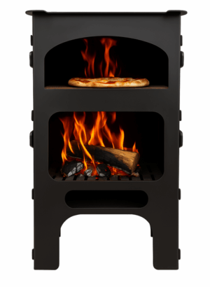IRONOVEN - Pizzaofen