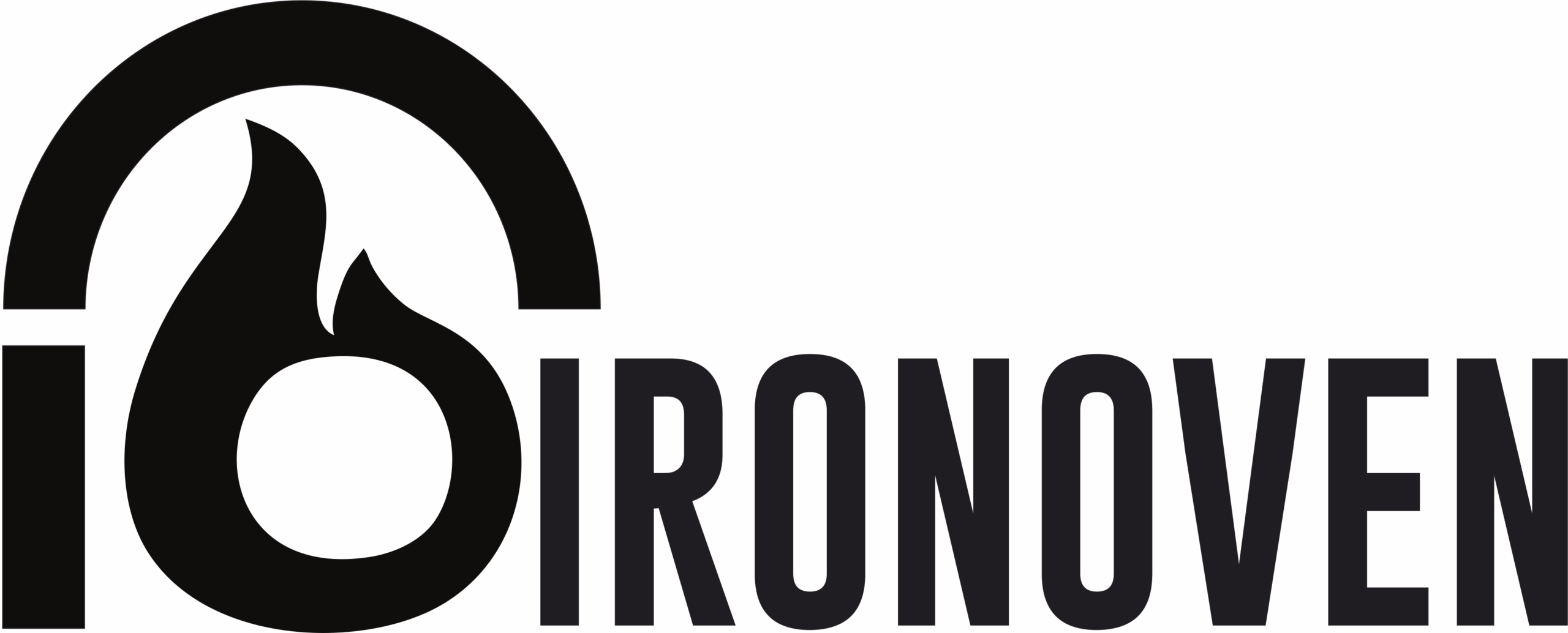 IRONOVEN - Griller Tierformen, Pizzaofen und vieles mehr aus Stahl